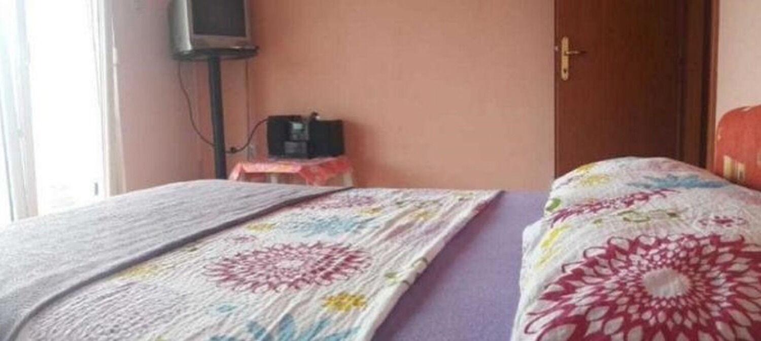 Apartments Dubravko マスレニツァ エクステリア 写真