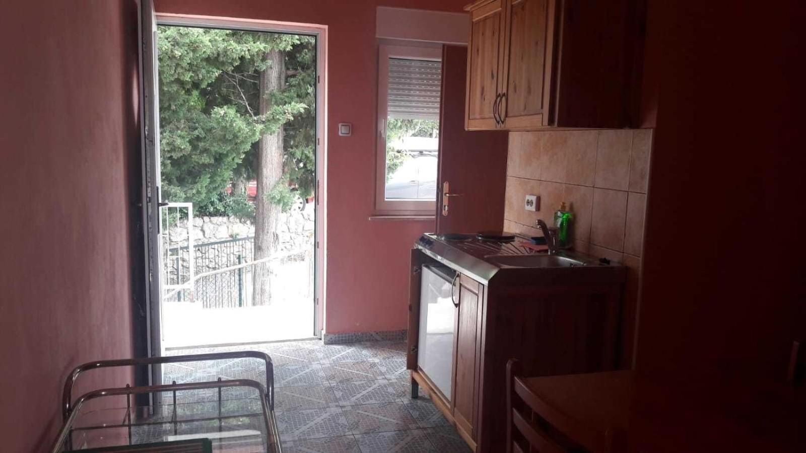 Apartments Dubravko マスレニツァ エクステリア 写真