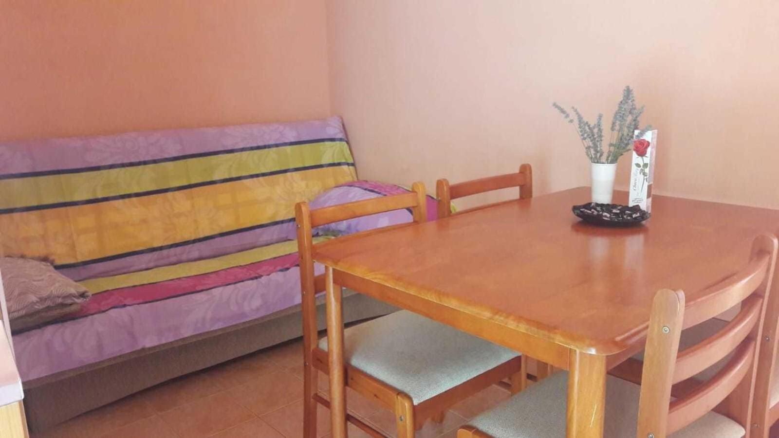 Apartments Dubravko マスレニツァ エクステリア 写真