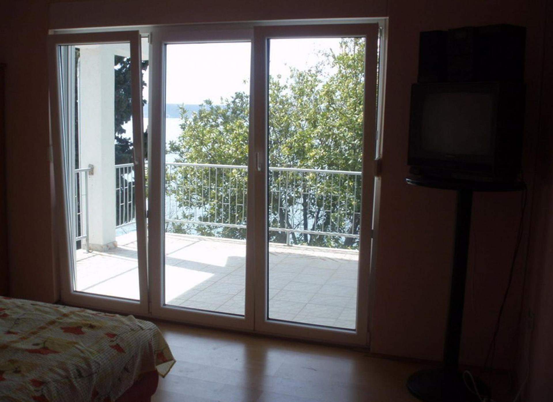 Apartments Dubravko マスレニツァ エクステリア 写真