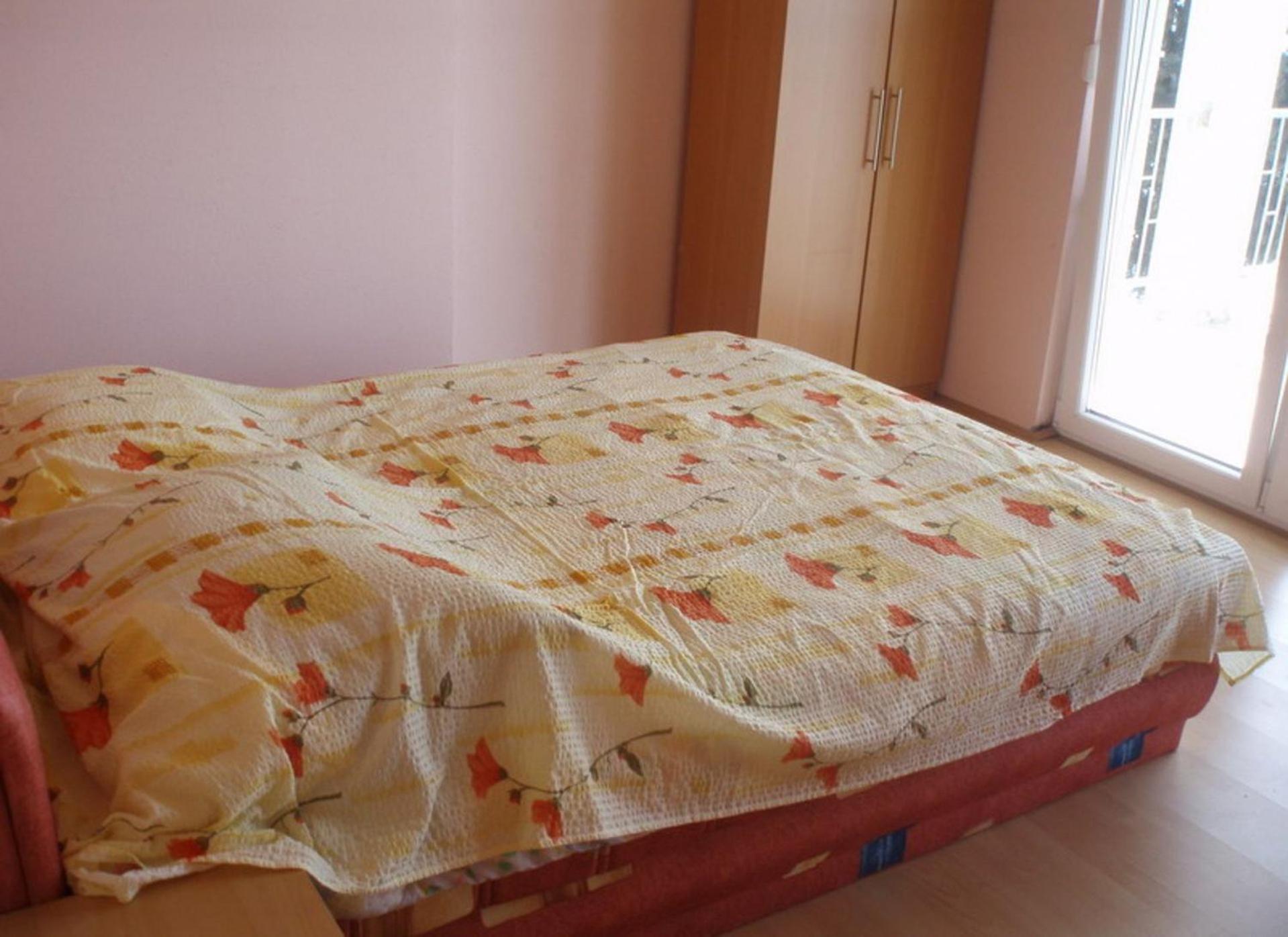 Apartments Dubravko マスレニツァ エクステリア 写真